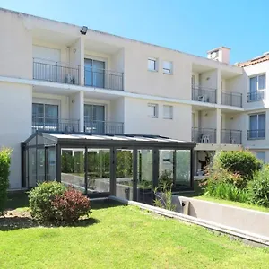 Lejlighedshotel Odalys City Aix En Provence Le Clos De La Chartreuse, Aix-en-Provence
