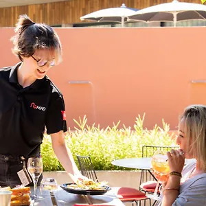 3* Hotel Ibis Aix En Provence